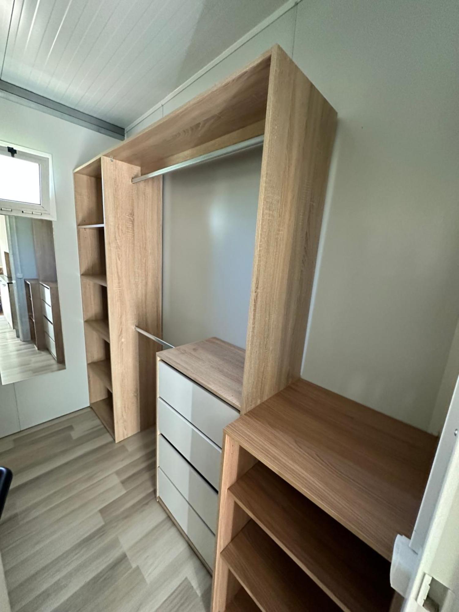 Bungalow Infanta Torrelaguna Kültér fotó